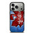 TORONTO BLUE JAYS ICON iPhone 17 Pro Case Cover