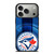 TORONTO BLUE JAYS LOGO iPhone 17 Pro Case Cover