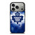 TORONTO MAPLE LEAFS HOCKEY iPhone 17 Pro Case Cover