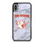 BIG BUDDHA TRUE RELIGION MARBLE iPhone X / XS case iPhone X / XS Case Cover