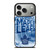 TORONTO MAPLE LEAFS NHL ICON 3 iPhone 17 Pro Case Cover