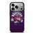 TORONTO RAPTORS iPhone 17 Pro Case Cover
