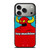 TOY MACHINE SKATEBOARD ICON iPhone 17 Pro Case Cover