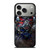 TRANSFORMERS 4 OPTIMUS PRIME iPhone 17 Pro Case Cover