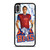 BMS BLUE MOUNTAIN STATE MLB iPhone X / XS case iPhone X / XS Case Cover