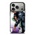TRAVIS SCOTT DRUGS iPhone 17 Pro Case Cover