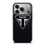 TRIUMPH MOTORCYCLE LOGO iPhone 17 Pro Case Cover