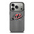 TROY LEE DESIGN PLATE LOGO iPhone 17 Pro Case Cover