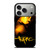 TUPAC SHAKUR iPhone 17 Pro Case Cover