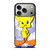 TWEETY BIRD LOONEY TUNES ANGRY iPhone 17 Pro Case Cover