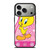 TWEETY BIRD LOONEY TUNES iPhone 17 Pro Case Cover