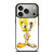 TWEETY BIRD SKELETON LOONEY TUNES iPhone 17 Pro Case Cover