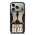 WALKING DEAD DARYL DIXON WINGS iPhone 17 Pro Case Cover