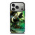 WARCRAFT HERO iPhone 17 Pro Case Cover