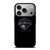 WARNER BROSS PICTURES METAL LOGO iPhone 17 Pro Case Cover