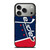 WASHINGTON CAPITALS iPhone 17 Pro Case Cover