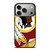 WASHINGTON REDSKINS LOGO iPhone 17 Pro Case Cover