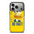 WHY YOU DO THAT SML JEFFY iPhone 17 Pro Case Cover