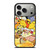 WINNIE THE POOH AND FRIENDS Disney iPhone 17 Pro Case Cover