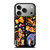 WINNIE THE POOH AND FRIENDS iPhone 17 Pro Case Cover