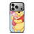 WINNIE THE POOH AND PIGLET iPhone 17 Pro Case Cover