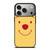 WINNIE THE POOH FACE iPhone 17 Pro Case Cover