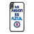 CRUZ AZUL FOOTBALL QUOTE iPhone X / XS case iPhone X / XS Case Cover
