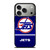 WINNIPEG JETS HOCKEY ICE LOGO iPhone 17 Pro Case Cover