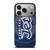 WINNIPEG JETS iPhone 17 Pro Case Cover