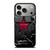 WINTER SOLDIER METAL LOGO AVENGERS iPhone 17 Pro Case Cover
