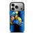 WOLVERINE X-MEN iPhone 17 Pro Case Cover