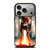 WONDER WOMAN GAL GADOT iPhone 17 Pro Case Cover