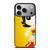WONDER WOMAN KAWAII iPhone 17 Pro Case Cover
