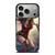 WONDER WOMAN NEW iPhone 17 Pro Case Cover