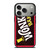 WONKA BAR iPhone 17 Pro Case Cover