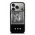 XO LOGO THE WEEKND iPhone 17 Pro Case Cover