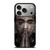 XXXTENTACION FACE iPhone 17 Pro Case Cover