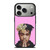 XXXTENTACION iPhone 17 Pro Case Cover