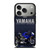 YAMAHA LOGO MOTOR RACING iPhone 17 Pro Case Cover