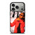YOUNG MONEY LIL WAYNE iPhone 17 Pro Case Cover