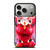 ZERO TWO DARLING IN THE FRANXX iPhone 17 Pro Case Cover