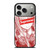 ZERO TWO SUPREME ANIME iPhone 17 Pro Case Cover