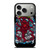 ZOO YORK LOGO OCTOPUS iPhone 17 Pro Case Cover