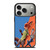 ZOOTOPIA NICK AND JUDY DISNEY iPhone 17 Pro Case Cover