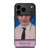 5SOS MICHAEL CLIFFORD iPhone 17 Pro Max Case Cover