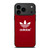 ADIDAS 3 iPhone 17 Pro Max Case Cover