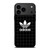 ADIDAS AESTHETIC LOGO iPhone 17 Pro Max Case Cover