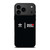 ADIDAS NICE KICKS SNEAKERS iPhone 17 Pro Max Case Cover