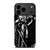 AEROSMITH STEVEN TYLER 2 iPhone 17 Pro Max Case Cover