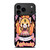 AGGRETSUKO THE DEATH METAL PRINCESS iPhone 17 Pro Max Case Cover